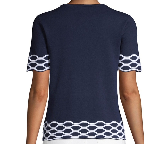 SAKS FIFTH AVENUE Top - Picture 3 of 3